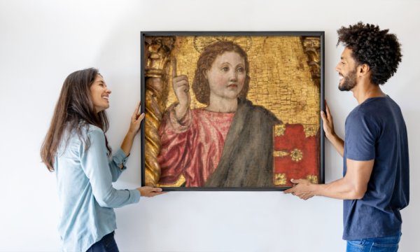 Agnolo and Bartolomeo degli Erri