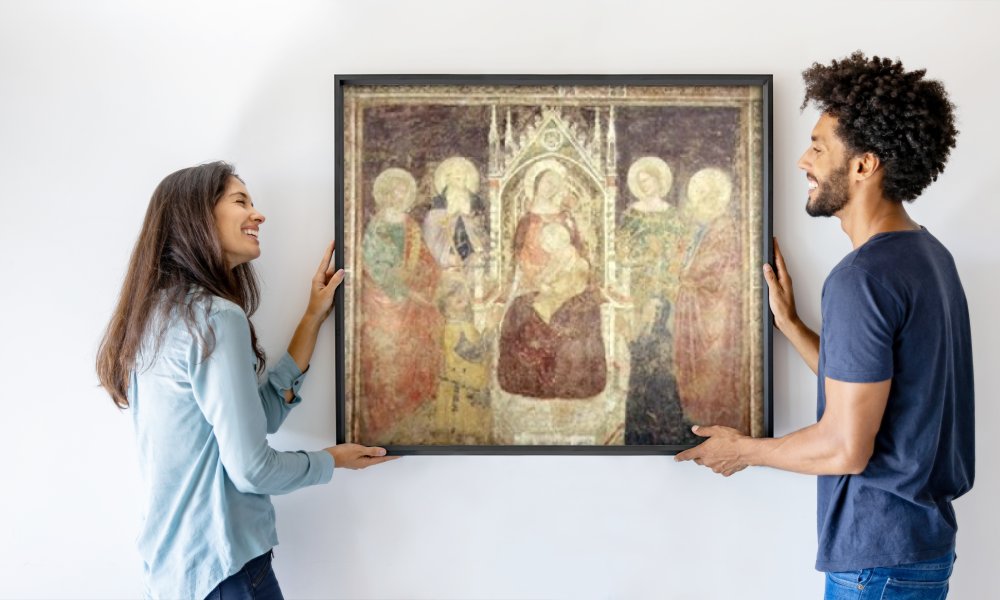 Andrea da Firenze (fl.1388-1459)