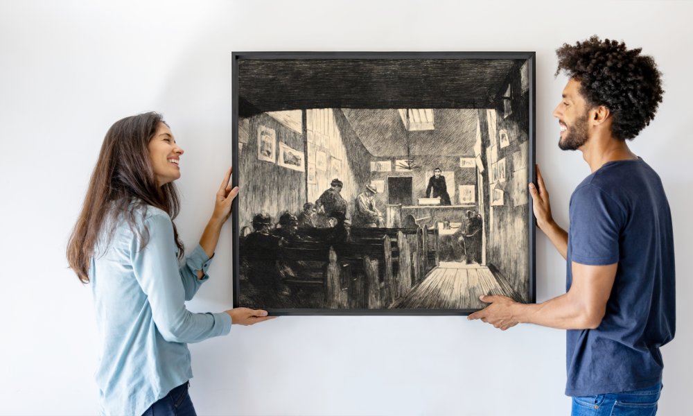 Auguste Andre Lancon