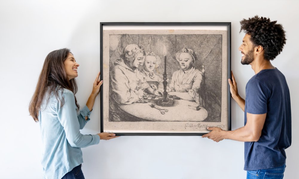 Georg David Matthieu