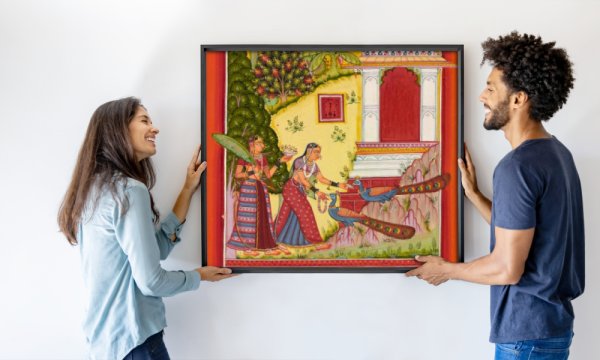 Sirohi Master