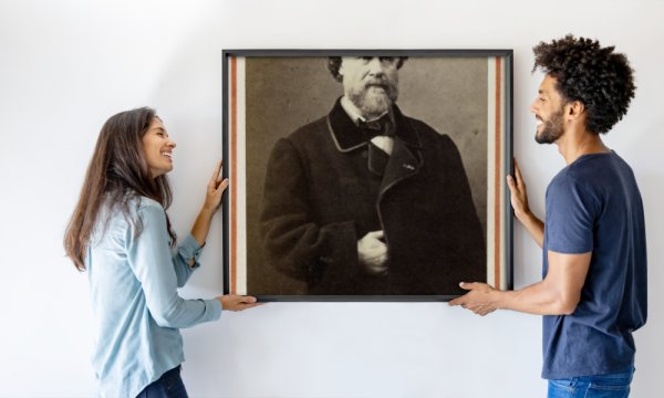 Photo studio Nadar.