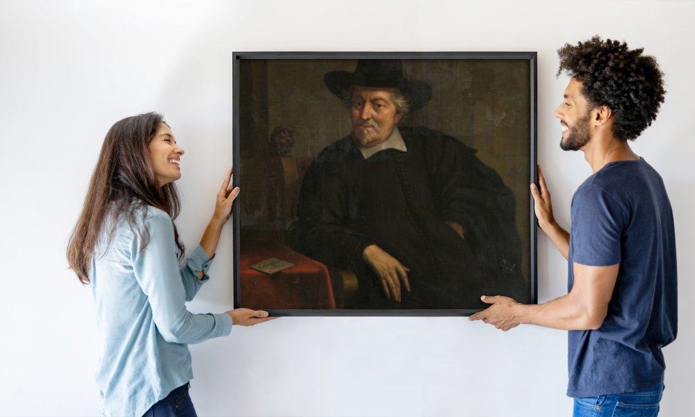 Govert Dircksz Camphuysen