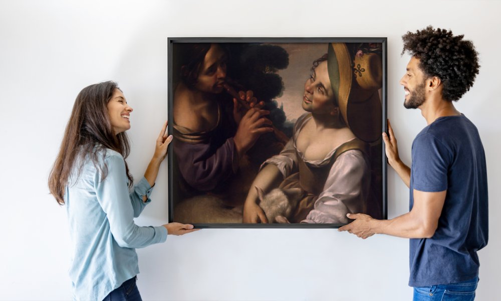 Wouter Pietersz. Crabeth the Younger