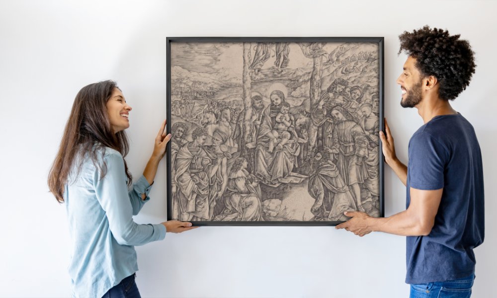 Cristofano di Michele Martini