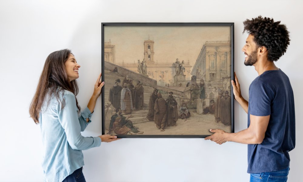 Charles Francois Houel