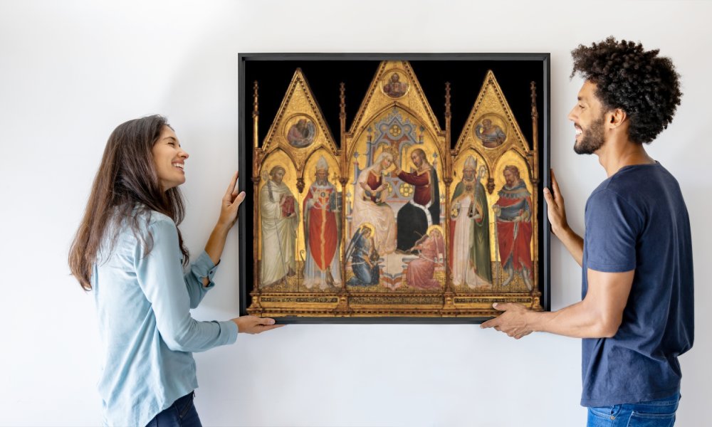 Giovanni di Tano Fei