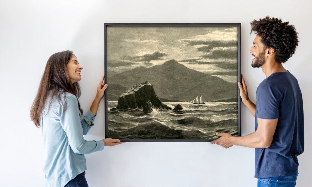 Andrew Varick Stout Anthony