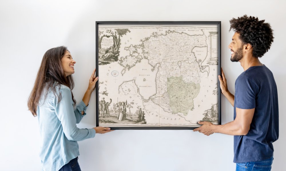 Ludwig August von Mellin