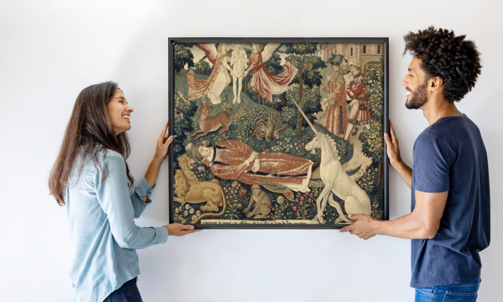 Colijn de Coter after