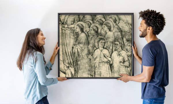 Follower of Giotto