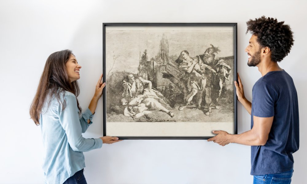 Lorenzo Tiepolo