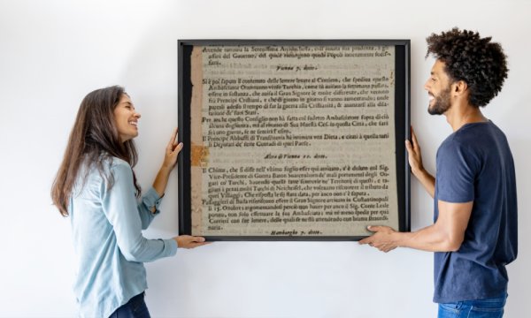 Historic Object