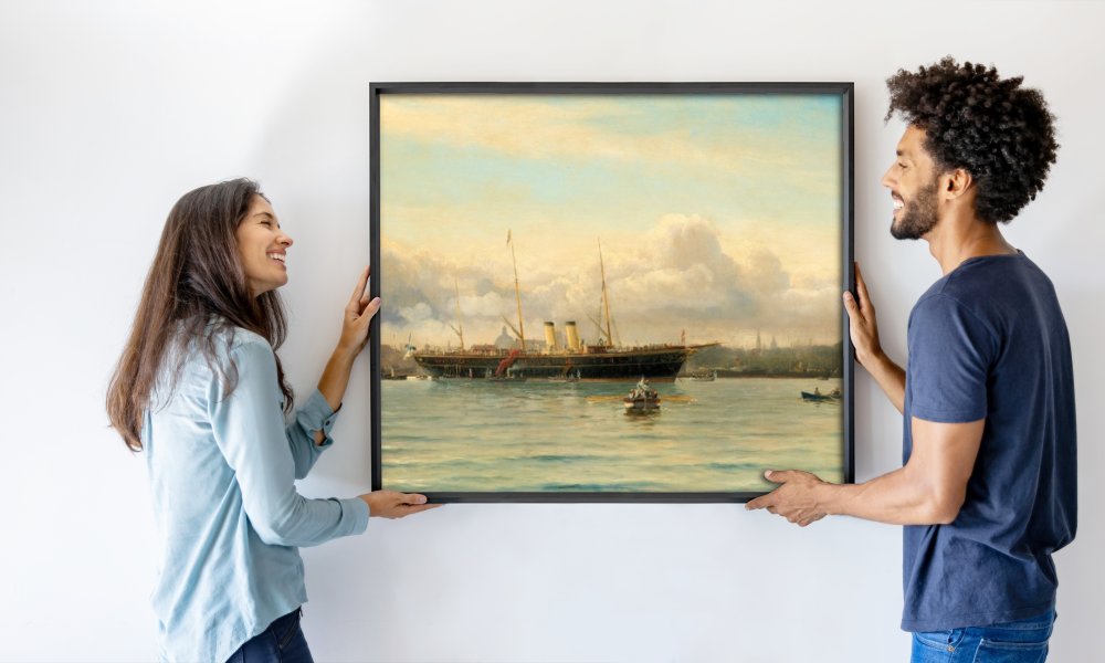 Holger Peter Svane Lübbers