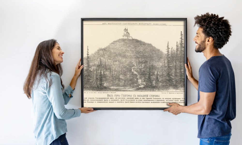 Vasily Artemyevich Cherepanov