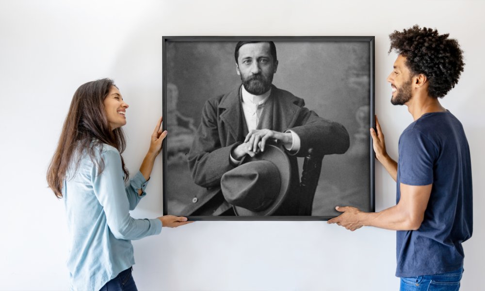 Maxim Petrovich Dmitriev