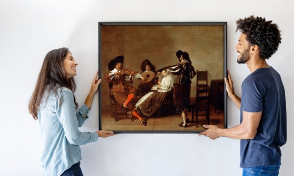 Master of Haarlem