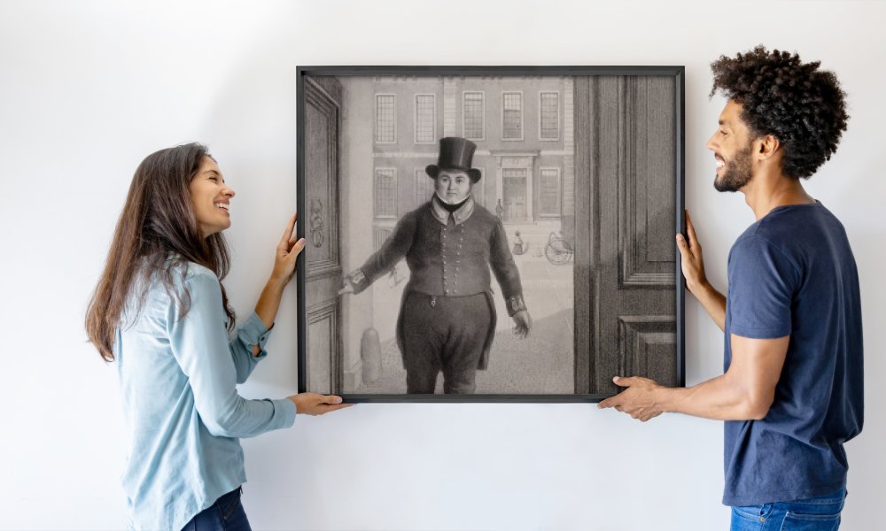 Alexander O'Driscoll