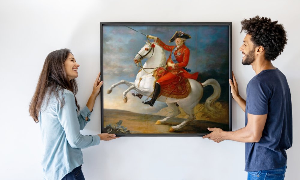 Jean-Baptiste Francois Carteaux