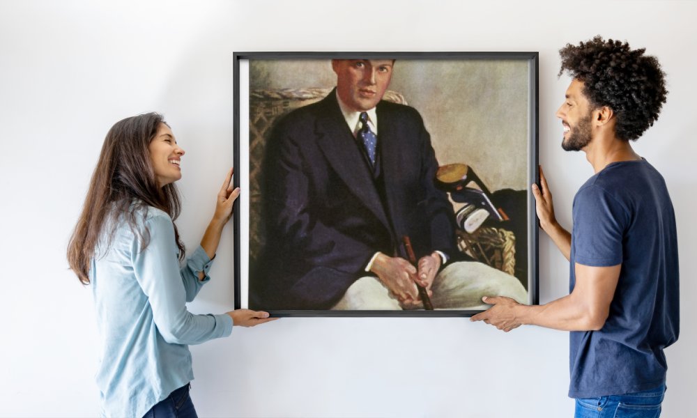 Margaret Fitzhugh Browne