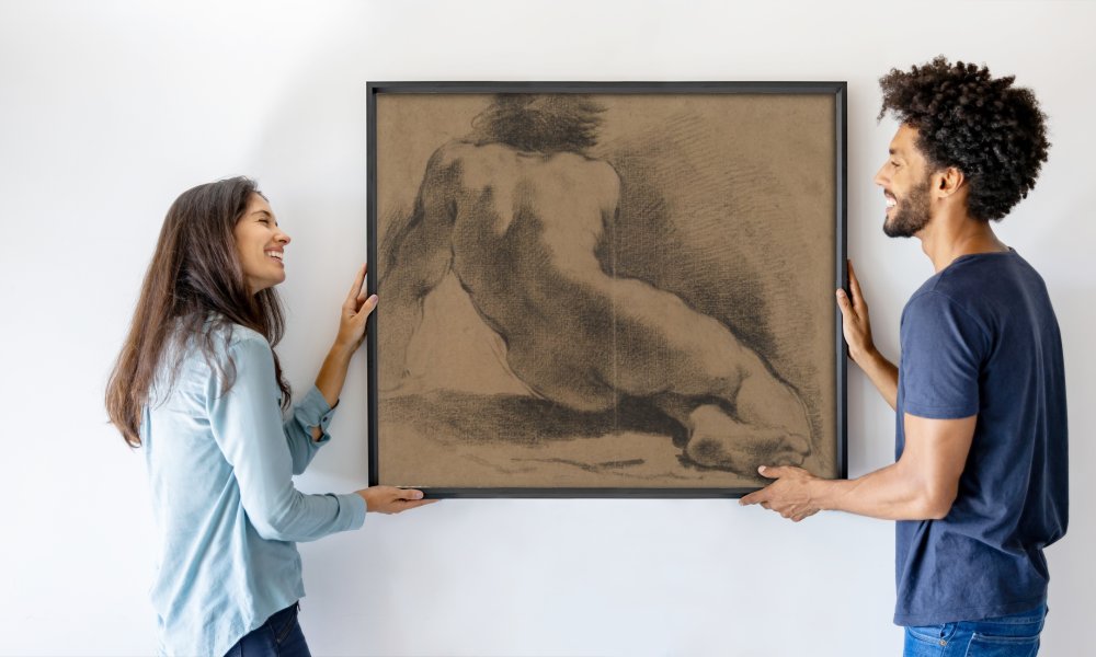 called Guercino Giovanni Francesco Barbieri