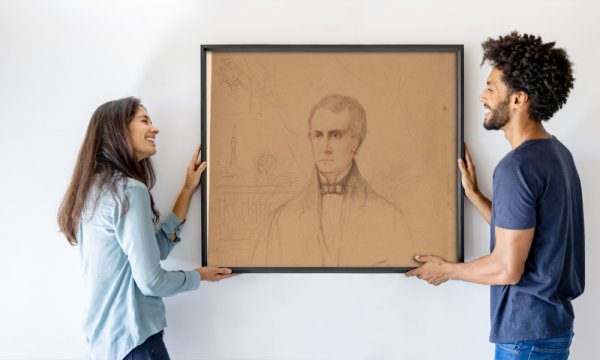 Imitator of Thomas Sully