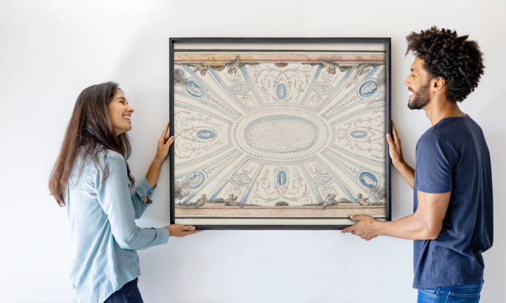 attributed to Mauro Antonio Tesi