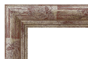 Painting frame