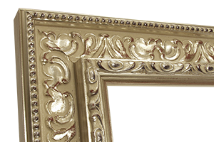 Painting frame