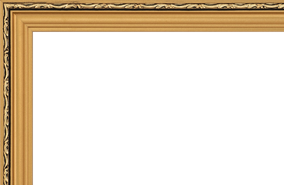 Painting frame