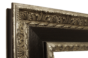 Painting frame