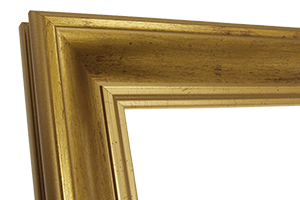 Painting frame