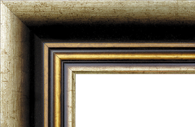 Painting frame