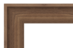 Painting frame