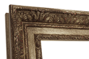 Painting frame
