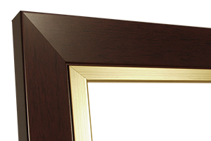 Painting frame