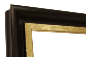Painting frame