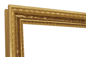 Painting frame