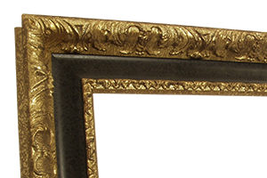 Painting frame