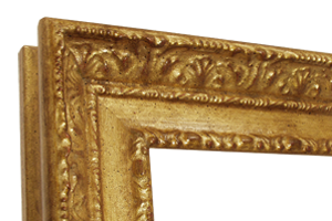 Painting frame