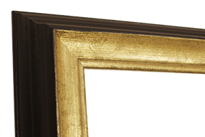 Painting frame