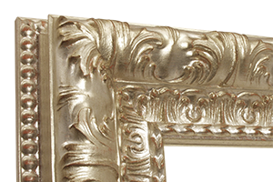 Painting frame