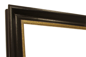 Painting frame