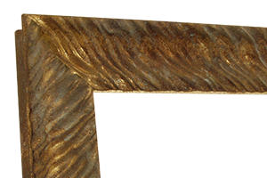 Painting frame