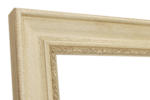 Painting frame