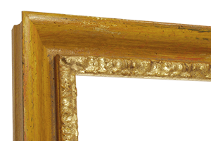 Painting frame