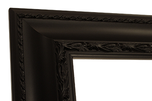 Painting frame