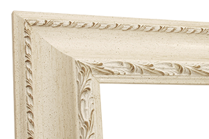 Painting frame