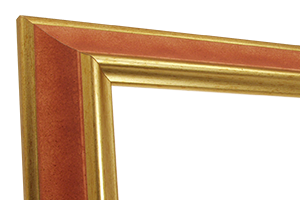 Painting frame