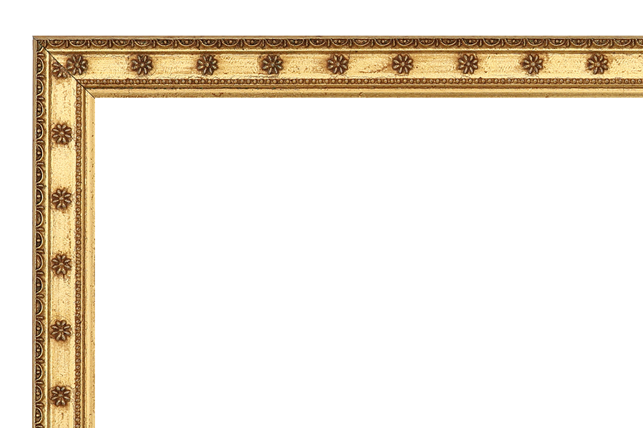 Decorative frame